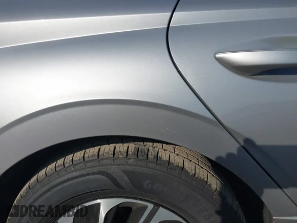 ✅ 2021 Hyundai Sonata Blue • VIN: KMHL24JJ9MA029840 • Lot: 44848263. Wystawiony na IAAI z przebiegiem 107 842 mil. Bezpłatny archiwum sprzedaży aukcyjnych z USA i szczegółowy raport historii pojazdu na DreamBid. Zdjęcie 6.