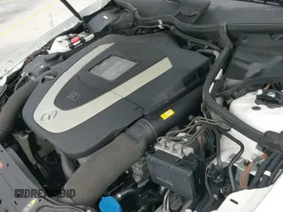 ✅ 2009 Mercedes-Benz CLK 350 • VIN: WDBTK56FX9T105106 • Lot: 42381316. Listed on IAAI with 59,138 mi. Free auction sales archive from the USA and detailed vehicle history report at DreamBid. Image 12.