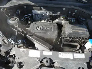 ✅ 2021 Volkswagen Atlas SE • VIN: 1V2LP2CA8MC514299 • Lot: 61912775. Listed on Copart with 94,494 mi. Free auction sales archive from the USA and detailed vehicle history report at DreamBid. Image 14.