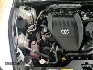 ✅ 2025 Toyota Crown Platinum • VIN: JTDAFAAF3S3010776 • Lot: 48190555. Wystawiony na Copart z przebiegiem 7 291 mil. Bezpłatny archiwum sprzedaży aukcyjnych z USA i szczegółowy raport historii pojazdu na DreamBid. Zdjęcie 13.