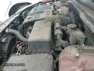 ✅ 2009 Hyundai Accent Auto GLS • VIN: KMHCN46C49U360428 • Лот: 41451438. Опубликован ранее на IAAI с пробегом 183 734 миль. Бесплатный доступ к архиву аукционных продаж из США и подробный отчёт об истории автомобиля на DreamBid. Изображение 12.