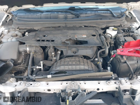 ✅ 2020 Ford Ranger XL • VIN: 1FTER4EH3LLA64344 • Lot: 41948200. Wystawiony na IAAI z przebiegiem 71 953 mil. Bezpłatny archiwum sprzedaży aukcyjnych z USA i szczegółowy raport historii pojazdu na DreamBid. Zdjęcie 10.
