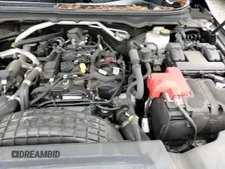 ✅ 2021 Ford Ranger XL • VIN: 1FTER4FH2MLD30422 • Lot: 50845665. Wystawiony na Copart z przebiegiem 22 480 mil. Bezpłatny archiwum sprzedaży aukcyjnych z USA i szczegółowy raport historii pojazdu na DreamBid. Zdjęcie 13.