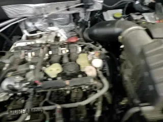 ✅ 2025 Volkswagen Atlas SE • VIN: 1V2WE2CA8SC204492 • Лот: 69032995. Опубликован ранее на Copart с пробегом 16 398 миль. Бесплатный доступ к архиву аукционных продаж из США и подробный отчёт об истории автомобиля на DreamBid. Изображение 15.