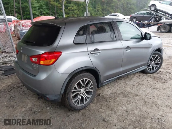 ✅ 2016 Mitsubishi Outlander SE • VIN: JA4AP3AWXGZ054748 • Лот: 43187418. Опубліковано раніше на IAAI з пробігом 142 890 миль. Безкоштовний доступ до архіву аукціонних продажів зі США та докладний звіт про історію автомобіля на DreamBid. Зображення 4.