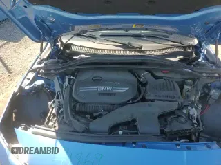 ✅ 2020 BMW 2 Series 228i xDrive • VIN: WBA73AK09L7F96780 • Lot: 49448895. Listed on Copart with 19,363 mi. Free auction sales archive from the USA and detailed vehicle history report at DreamBid. Image 13.