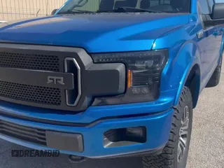 ✅ 2019 Ford F-150 XL • VIN: 1FTEW1E56KKD23796 • Lot: 92645845. Listed on Copart with 133,929 mi. Free auction sales archive from the USA and detailed vehicle history report at DreamBid. Image 11.