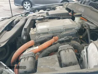 ✅ 2017 Ford Fusion Titanium • VIN: 3FA6P0SU6HR329342 • Lot: 43442656. Listed on IAAI with 179,589 mi. Free auction sales archive from the USA and detailed vehicle history report at DreamBid. Image 20.