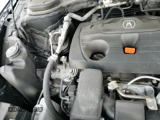 ✅ 2019 Acura RDX Advance • VIN: 5J8TC1H7XKL018617 • Lot: 54615705. Listed on Copart with 101,095 mi. Free auction sales archive from the USA and detailed vehicle history report at DreamBid. Image 16.