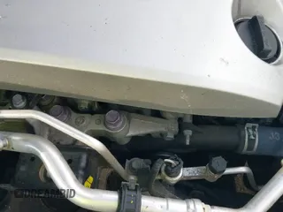 ✅ 2019 Lexus ES 350 • VIN: 58ABZ1B16KU037483 • Lot: 43009794. Listed on IAAI with 54,649 mi. Free auction sales archive from the USA and detailed vehicle history report at DreamBid. Image 20.