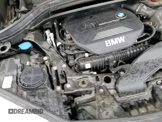 ✅ 2018 BMW X1 xDrive28i • VIN: WBXHT3C31J5L26804 • Lot: 90099605. Wystawiony na Copart z przebiegiem 68 517 mil. Bezpłatny archiwum sprzedaży aukcyjnych z USA i szczegółowy raport historii pojazdu na DreamBid. Zdjęcie 14.