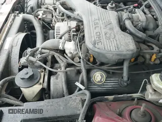 ✅ 1994 Ford Thunderbird LX • VIN: 1FALP62W4RH171416 • Lot: 42171509. Listed on IAAI with 95,878 mi. Free auction sales archive from the USA and detailed vehicle history report at DreamBid. Image 12.