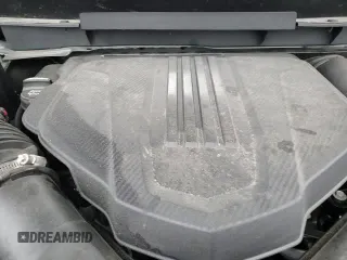 ✅ 2025 Buick Enclave Avenir • VIN: 5GAEVCRSXSJ108766 • Lot: 90262985. Listed on Copart with 22,408 mi. Free auction sales archive from the USA and detailed vehicle history report at DreamBid. Image 14.