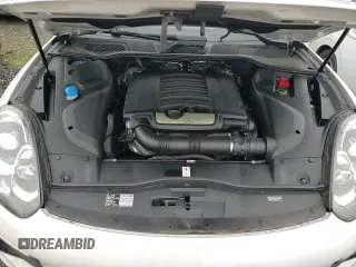 ✅ 2016 Porsche Cayenne • VIN: WP1AA2A29GLA06500 • Lot: 80151315. Wystawiony na Copart z przebiegiem 154 611 mil. Bezpłatny archiwum sprzedaży aukcyjnych z USA i szczegółowy raport historii pojazdu na DreamBid. Zdjęcie 14.