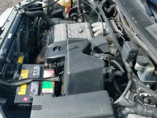 2002 Toyota Highlander with VIN JTEGF21A820029048, listed as a IAAI auction lot 43076099 with 117,651 mi miles and . Bid and sale history available at DreamBid. Image 13.