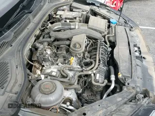 ✅ 2024 Volkswagen Jetta Sport • VIN: 3VWBM7BU5RM060191 • Lot: 43430431. Listed on IAAI with 46,899 mi. Free auction sales archive from the USA and detailed vehicle history report at DreamBid. Image 20.