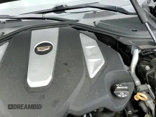 ✅ 2017 Cadillac CT6 Premium Luxury AWD • VIN: 1G6KH5R68HU164674 • Lot: 58531975. Listed on Copart with 44,029 mi. Free auction sales archive from the USA and detailed vehicle history report at DreamBid. Image 15.