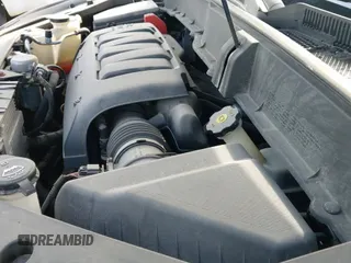 ✅ 2010 Chevrolet Traverse LTZ • VIN: 1GNLRHED7AJ236676 • Лот: 41794975. Опубликован ранее на IAAI с пробегом 78 739 миль. Бесплатный доступ к архиву аукционных продаж из США и подробный отчёт об истории автомобиля на DreamBid. Изображение 19.