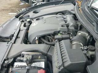 ✅ 2010 Nissan Maxima S • VIN: 1N4AA5AP7AC827445 • Лот: 43421649. Опубликован ранее на IAAI с пробегом 129 132 миль. Бесплатный доступ к архиву аукционных продаж из США и подробный отчёт об истории автомобиля на DreamBid. Изображение 19.