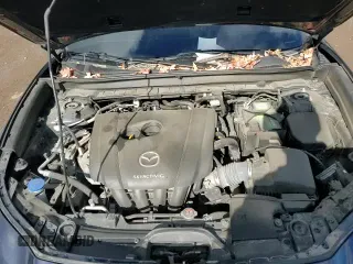 ✅ 2021 Mazda CX-30 Select • VIN: 3MVDMBBL6MM247792 • Lot: 89837685. Wystawiony na Copart z przebiegiem 75 773 mil. Bezpłatny archiwum sprzedaży aukcyjnych z USA i szczegółowy raport historii pojazdu na DreamBid. Zdjęcie 14.