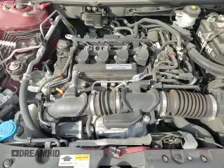 ✅ 2019 Honda Accord Sport • VIN: 1HGCV1F32KA145058 • Lot: 85000325. Listed on Copart with 93,427 mi. Free auction sales archive from the USA and detailed vehicle history report at DreamBid. Image 13.