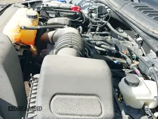 ✅ 2018 Ford F-150 Platinum • VIN: 1FTEW1E57JFE06743 • Lot: 43522625. Listed on IAAI with 54,442 mi. Free auction sales archive from the USA and detailed vehicle history report at DreamBid. Image 20.