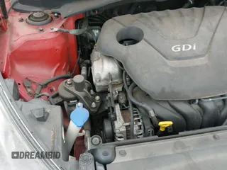 ✅ 2016 Hyundai Veloster • VIN: KMHTC6AD7GU277011 • Lot: 41384006. Wystawiony na IAAI z przebiegiem 108 422 mil. Bezpłatny archiwum sprzedaży aukcyjnych z USA i szczegółowy raport historii pojazdu na DreamBid. Zdjęcie 12.