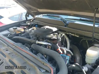 ✅ 2011 GMC Sierra 2500HD SLT • VIN: 1GT121E87BF179897 • Lot: 41239566. Listed on IAAI with 147,739 mi. Free auction sales archive from the USA and detailed vehicle history report at DreamBid. Image 19.