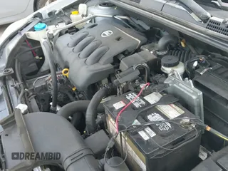 ✅ 2009 Nissan Sentra S FE+ • VIN: 3N1AB61E29L615728 • Lot: 42534995. Wystawiony na IAAI z przebiegiem 64 008 mil. Bezpłatny archiwum sprzedaży aukcyjnych z USA i szczegółowy raport historii pojazdu na DreamBid. Zdjęcie 20.