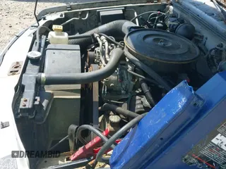 1996 Dodge Dakota с VIN 1B7GL23X4TS515571, выставлен на аукционе IAAI как лот 42748398 с пробегом 156 904 миль миль и . История ставок и продаж доступна на DreamBid. Изображение 12.