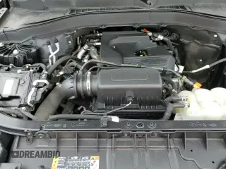 ✅ 2020 Ford Explorer XLT • VIN: 1FMSK8DH3LGC88315 • Lot: 50448095. Wystawiony na Copart z przebiegiem 64 227 mil. Bezpłatny archiwum sprzedaży aukcyjnych z USA i szczegółowy raport historii pojazdu na DreamBid. Zdjęcie 14.