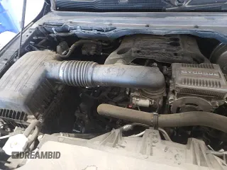 ✅ 2022 Ram 1500 Limited • VIN: 1C6SRFHT4NN332363 • Lot: 91683645. Listed on Copart with 111,120 mi. Free auction sales archive from the USA and detailed vehicle history report at DreamBid. Image 13.