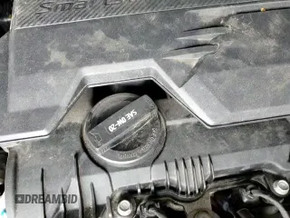 2022 Hyundai Elantra SEL z VIN KMHLM4AG7NU285716, wystawiony jako Copart lot #60528745 z przebiegiem 24 040 mil mil oraz Szkoda całkowita • Salvage title. Historia ofert i sprzedaży dostępna na DreamBid. Obrazek 15.