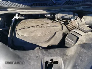 ✅ 2018 Honda Ridgeline Sport • VIN: 5FPYK3F16JB010556 • Lot: 44044695. Listed on Copart with 85,050 mi. Free auction sales archive from the USA and detailed vehicle history report at DreamBid. Image 13.