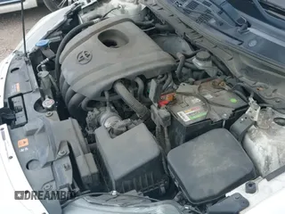 ✅ 2018 Toyota Yaris • VIN: 3MYDLBYV4JY324422 • Lot: 43121124. Listed on IAAI with 180,536 mi. Free auction sales archive from the USA and detailed vehicle history report at DreamBid. Image 22.