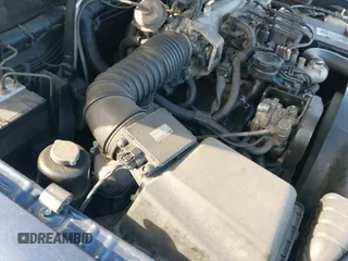 ✅ 2003 Mitsubishi Montero Sport XLS • VIN: JA4MT31R63J038364 • Lot: 41683134. Listed on IAAI with 171,504 mi. Free auction sales archive from the USA and detailed vehicle history report at DreamBid. Image 12.