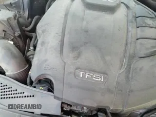 ✅ 2019 Audi A4 Premium • VIN: WAUDNAF47KA003300 • Lot: 68714465. Listed on Copart with 61,791 mi. Free auction sales archive from the USA and detailed vehicle history report at DreamBid. Image 14.