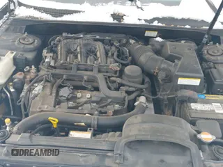 ✅ 2008 Hyundai Sonata GLS • VIN: 5NPET46F38H378828 • Лот: 41266407. Опубликован ранее на IAAI с пробегом 168 195 миль. Бесплатный доступ к архиву аукционных продаж из США и подробный отчёт об истории автомобиля на DreamBid. Изображение 12.