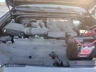 ✅ 2021 Toyota 4Runner SR5 Premium • VIN: JTENU5JR4M5950323 • Лот: 82370285. Опубликован ранее на Copart с пробегом 38 204 миль. Бесплатный доступ к архиву аукционных продаж из США и подробный отчёт об истории автомобиля на DreamBid. Изображение 14.