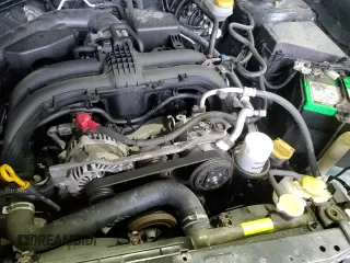 ✅ 2018 Subaru Forester Premium • VIN: JF2SJAGC6JH574831 • Lot: 91426815. Wystawiony na Copart z przebiegiem 136 789 mil. Bezpłatny archiwum sprzedaży aukcyjnych z USA i szczegółowy raport historii pojazdu na DreamBid. Zdjęcie 17.