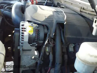 ✅ 2007 Chevrolet Tahoe LT • VIN: 1GNFC13J87R156943 • Lot: 43104169. Listed on IAAI with 175,693 mi. Free auction sales archive from the USA and detailed vehicle history report at DreamBid. Image 12.