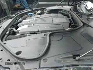 ✅ 2016 Mercedes-Benz S 550 • VIN: WDDUG8CB9GA264711 • Lot: 42227361. Listed on IAAI with 33,319 mi. Free auction sales archive from the USA and detailed vehicle history report at DreamBid. Image 19.