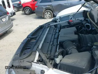 ✅ 2023 Chevrolet Silverado 1500 LT • VIN: 1GCUDDED4PZ323367 • Lot: 42051630. Listed on IAAI with 38,344 mi. Free auction sales archive from the USA and detailed vehicle history report at DreamBid. Image 23.