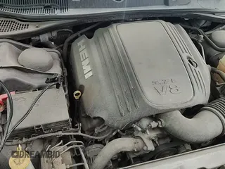 ✅ 2019 Dodge Challenger R/T • VIN: 2C3CDZBT8KH524707 • Lot: 59381215. Listed on Copart with 20,771 mi. Free auction sales archive from the USA and detailed vehicle history report at DreamBid. Image 11.