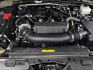 ✅ 2024 Nissan Frontier S • VIN: 1N6ED1CL6RN639101 • Lot: 93077615. Wystawiony na Copart z przebiegiem 17 672 mil. Bezpłatny archiwum sprzedaży aukcyjnych z USA i szczegółowy raport historii pojazdu na DreamBid. Zdjęcie 14.