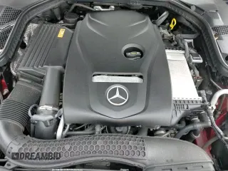 ✅ 2017 Mercedes-Benz C 300 • VIN: WDDWJ4KB3HF335717 • Lot: 82405035. Listed on Copart with 58,661 mi. Free auction sales archive from the USA and detailed vehicle history report at DreamBid. Image 15.