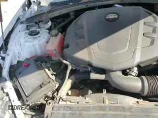 ✅ 2019 Chevrolet Camaro 2LT • VIN: 1G1FD1RS0K0119462 • Lot: 88133825. Wystawiony na Copart z przebiegiem 95 219 mil. Bezpłatny archiwum sprzedaży aukcyjnych z USA i szczegółowy raport historii pojazdu na DreamBid. Zdjęcie 13.