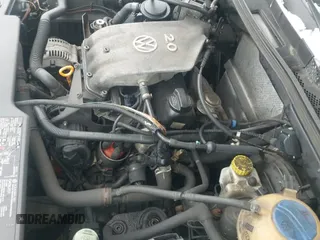 ✅ 2002 Volkswagen Cabriolet GLX • VIN: 3VWDC21V82M810357 • Lot: 41554840. Wystawiony na IAAI z przebiegiem 120 737 mil. Bezpłatny archiwum sprzedaży aukcyjnych z USA i szczegółowy raport historii pojazdu na DreamBid. Zdjęcie 19.