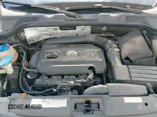 ✅ 2012 Volkswagen Beetle Turbo • VIN: 3VWVA7AT3CM663128 • Lot: 42825619. Listed on IAAI with 134,366 mi. Free auction sales archive from the USA and detailed vehicle history report at DreamBid. Image 13.