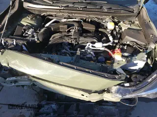 ✅ 2024 Subaru Crosstrek Limited • VIN: 4S4GUHL61R3705642 • Лот: 85203075. Опубликован ранее на Copart с пробегом 29 503 миль. Бесплатный доступ к архиву аукционных продаж из США и подробный отчёт об истории автомобиля на DreamBid. Изображение 17.